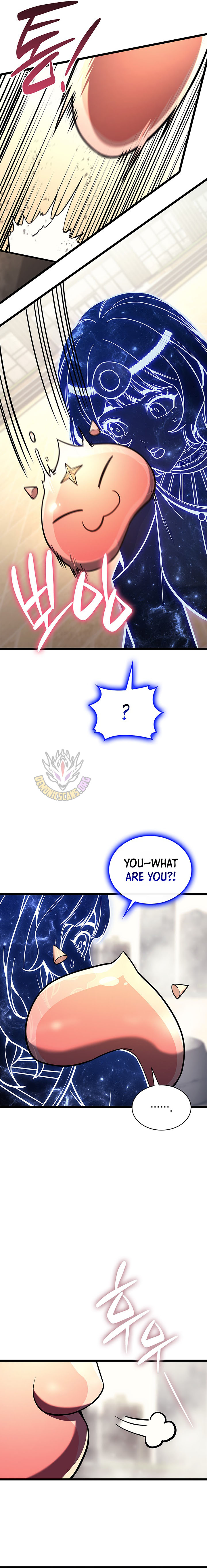 The Return of the Disaster-Class Hero Chapter 153 2